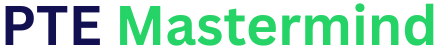 PTE Mastermind